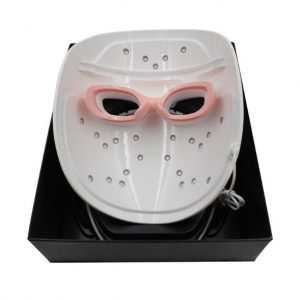 LED mask
