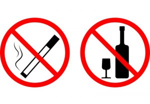 الکل ممنوع | خیز