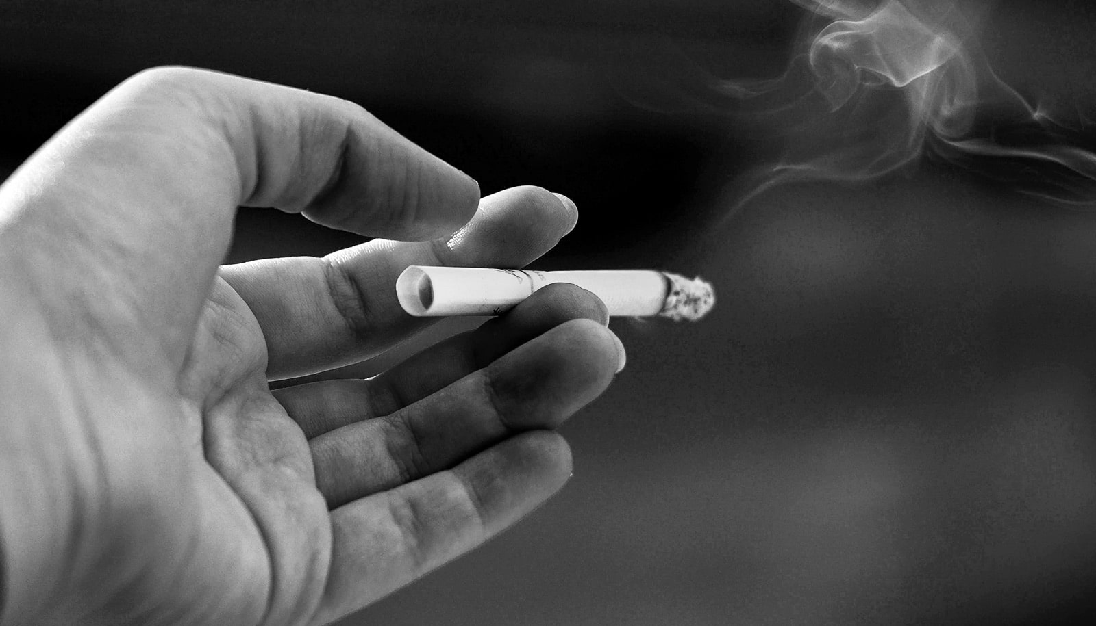 سیگار و سلولیت | خیز