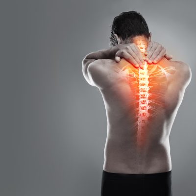 آرتریت پسوریاتیک درد کمر و گردن | خیز