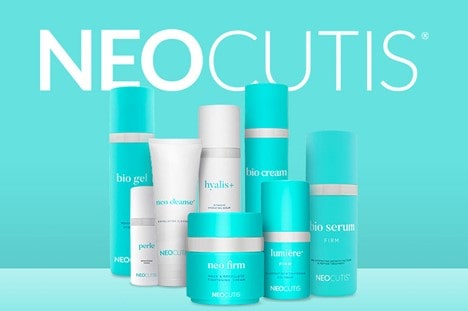 Neocutis | خرید ماسک نوری جوان کننده پوست نیلای
