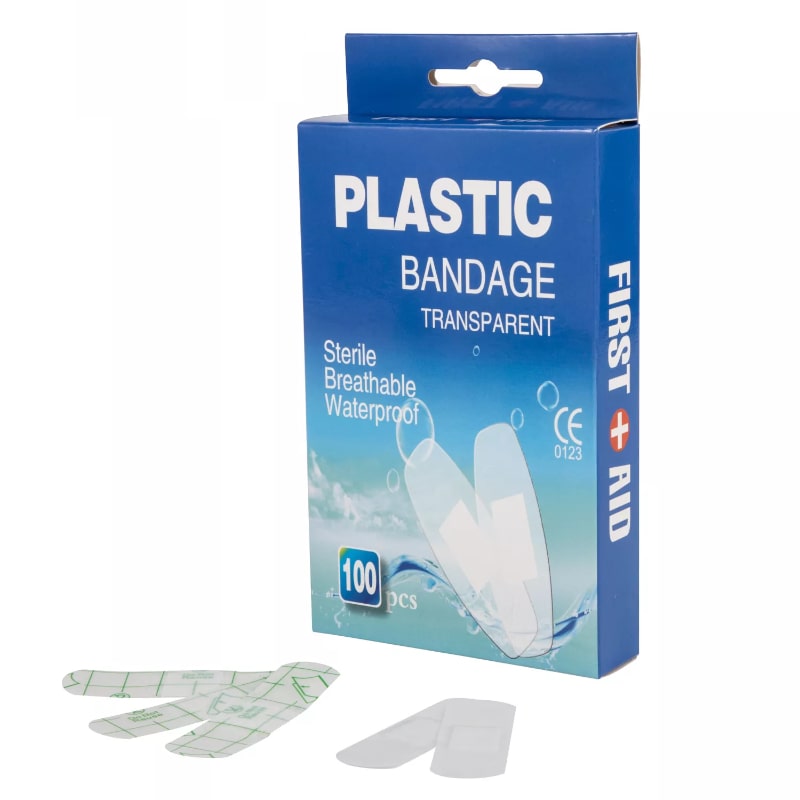 باند پلاستیکی | خرید ماسک LED فوتوتراپی نیلای