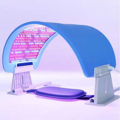 خرید ماسک LED | دستگاه تونل LED تاشوی سیلیکونی برند XHGDO -min